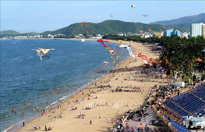Festival Biển Nha Trang - Khánh Hòa 2023: Nhiều hoạt động đặc sắc thu hút du khách