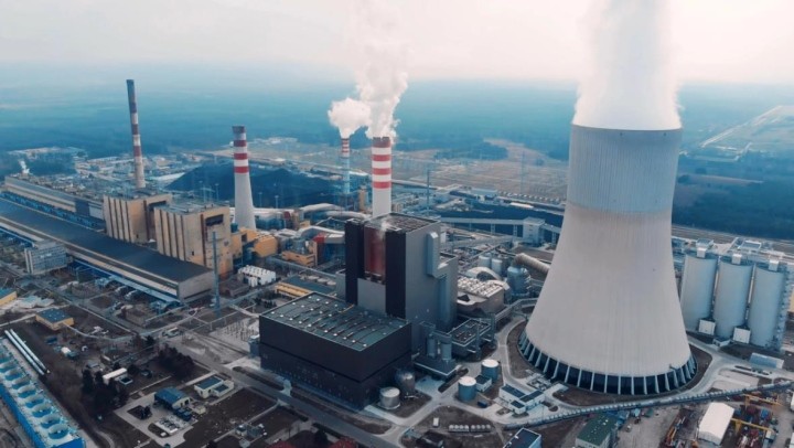 Ba Lan và Mỹ ký thỏa thuận xây dựng nhà máy điện hạt nhân