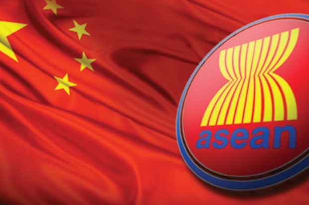 Tham vấn quan chức cấp cao ASEAN-Trung Quốc lần thứ 29