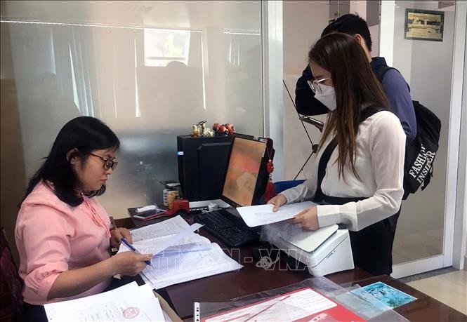 Thành phố Hồ Chí Minh kiến nghị tiếp tục giải ngân tiền hỗ trợ thuê nhà cho người lao động