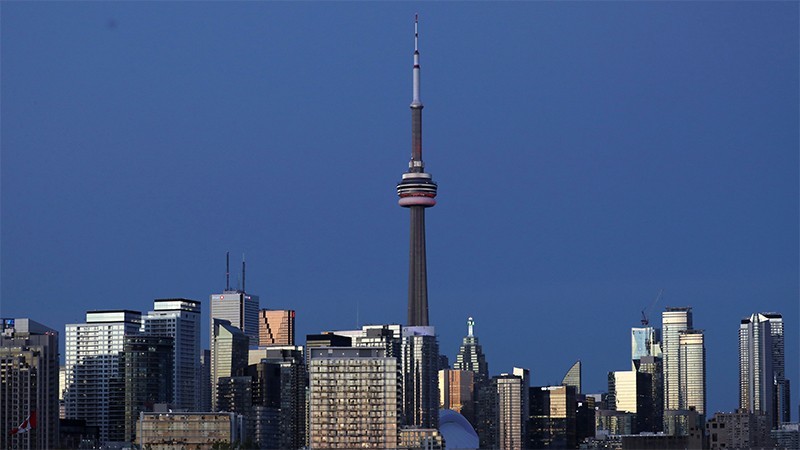 Toronto là thành phố đắt đỏ nhất ở Canada năm 2023