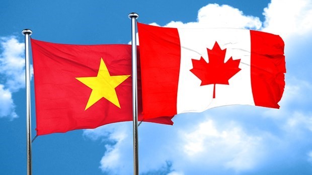 Canada mong muốn tăng cường hợp tác với Việt Nam trong ứng phó với biến đổi khí hậu