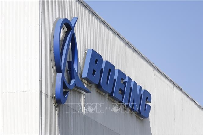 Boeing ra mắt công cụ hỗ trợ theo dõi quá trình sản xuất nhiên liệu hàng không bền vững