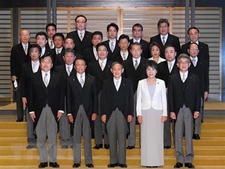 Nhật Bản đối mặt với tình trạng bất bình đẳng giới gia tăng