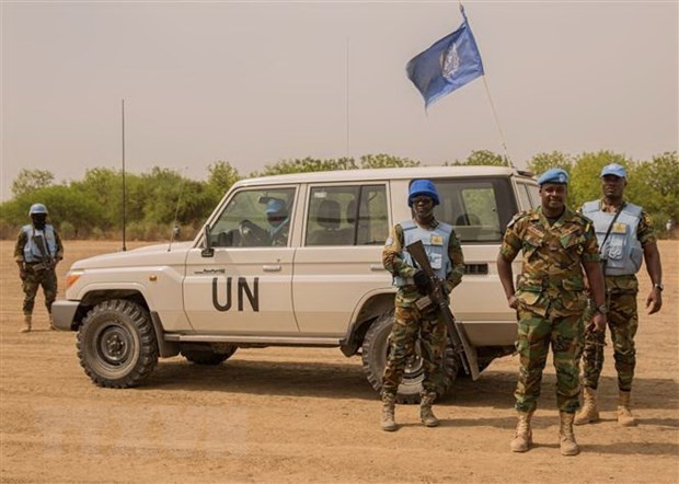 LHQ cảnh báo tác động nhiều mặt của cuộc khủng hoảng Sudan đối với Nam Sudan