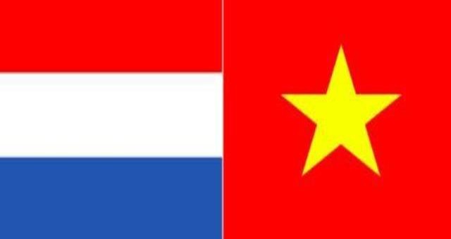 Vun đắp quan hệ song phương Việt Nam - Hà Lan phát triển thực chất và hiệu quả
