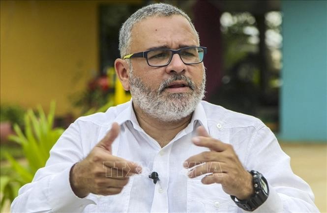 Cựu Tổng thống El Salvador bị tuyên án 6 năm tù vì tội trốn thuế