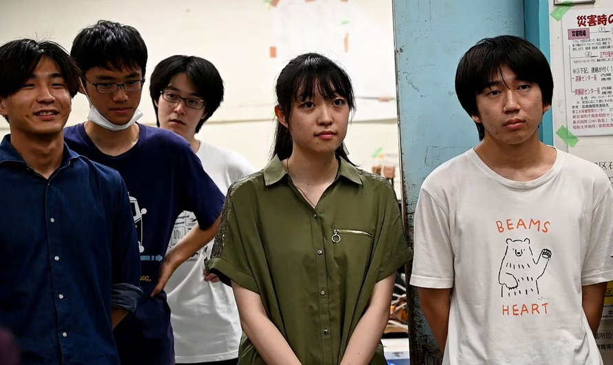 Phụ nữ Nhật Bản muốn xóa bỏ nạn kỳ thị giới trong ngành khoa học