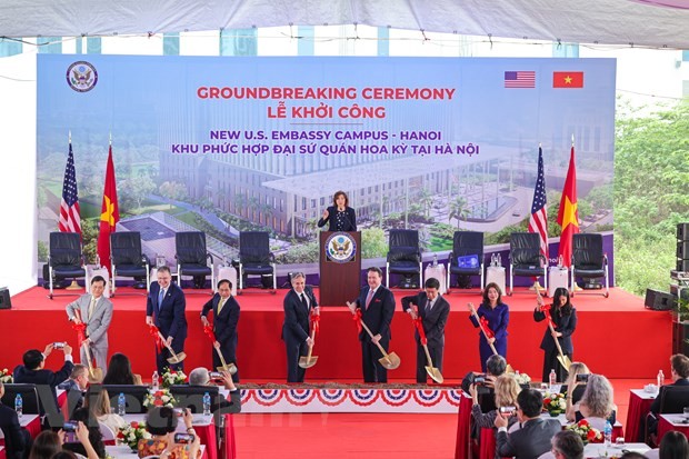 Việt Nam là đối tác quan trọng trong APEC