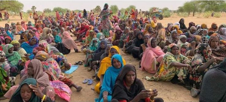 LHQ tiếp tục viện trợ nhân đạo cho Niger bất chấp cuộc đảo chính