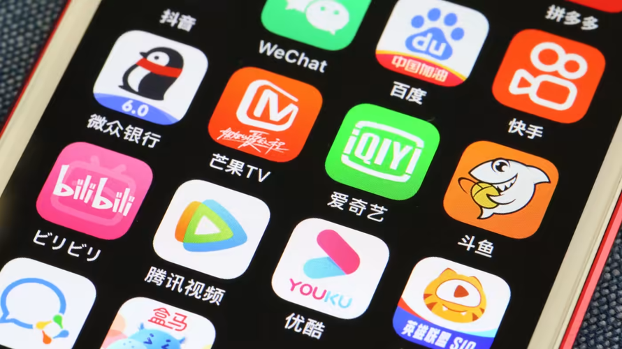 Trung Quốc đề xuất cho trẻ nhỏ dùng điện thoại tối đa 2 giờ một ngày
