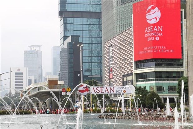 Hội nghị Cấp cao ASEAN hướng tới nâng cao năng lực của khối