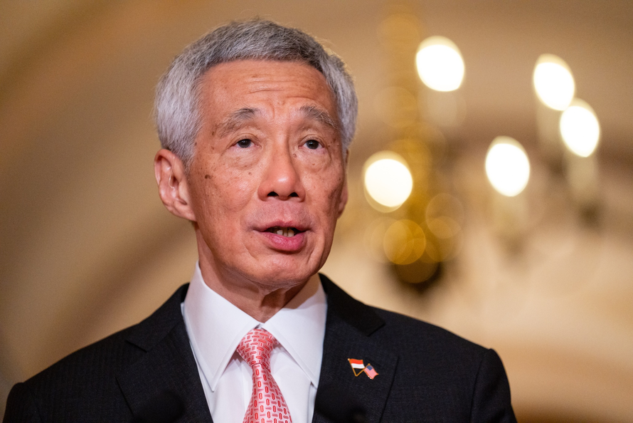 Bê bối chính trị sẽ không trì hoãn kế hoạch chuyển giao quyền lực tại Singapore 