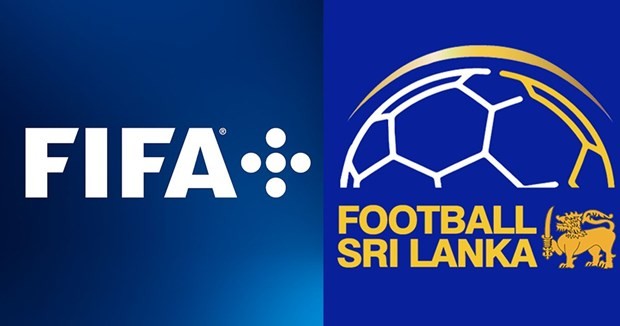 FIFA gỡ lệnh cấm với Liên đoàn bóng đá Sri Lanka