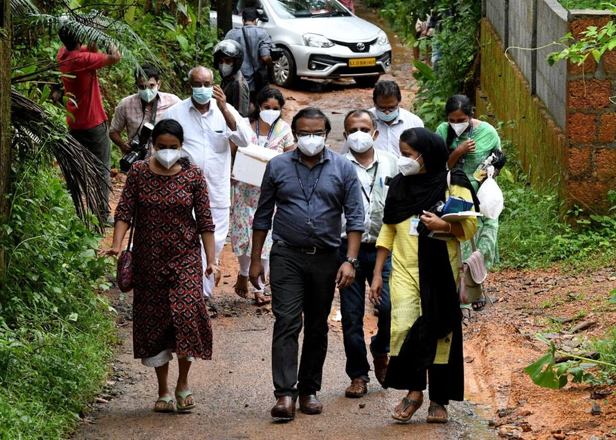 Ấn Độ điều tra nguyên nhân bùng phát virus Nipah