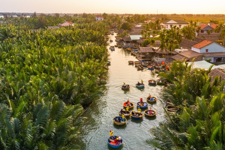 Các điểm đến Việt Nam hướng tới du lịch xanh, bền vững, thân thiện