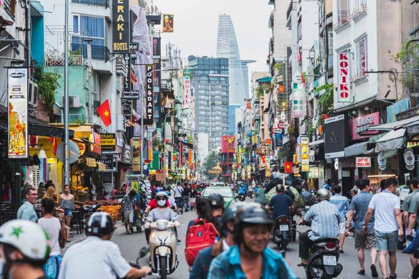ADB: Kinh tế Việt Nam vẫn vững vàng trong bối cảnh nhu cầu toàn cầu suy yếu