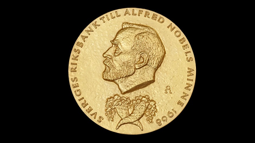 Những ứng cử viên hàng đầu cho giải Nobel Kinh tế