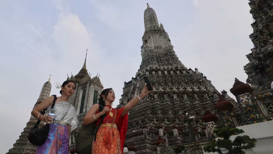 Các điểm du lịch Đông Nam Á 'mòn mỏi' chờ du khách Trung Quốc