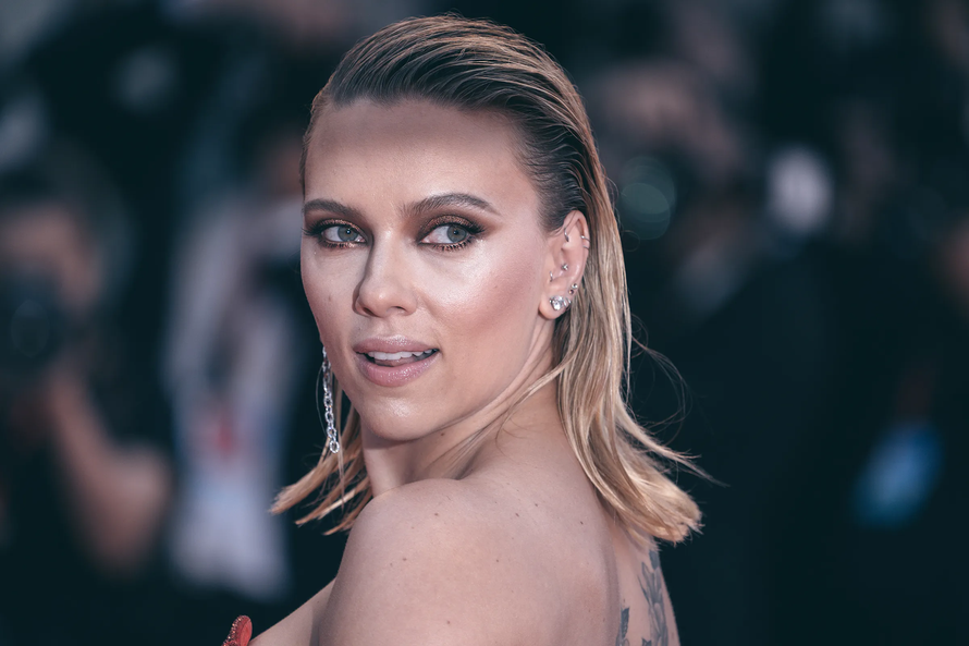 'Đả nữ' Scarlett Johansson kiện ứng dụng sử dụng hình ảnh AI