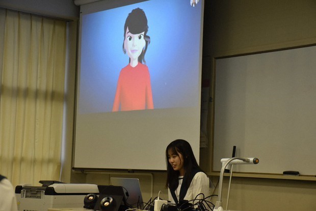 Nhật Bản thử nghiệm dùng AI để cải thiện kỹ năng giao tiếp tiếng Anh