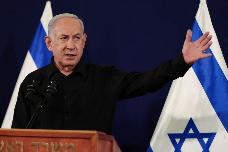 Israel bác bỏ lời kêu gọi ngừng bắn 