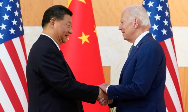 Hội nghị thượng đỉnh Mỹ - Trung gặp nhiều trở lực lớn