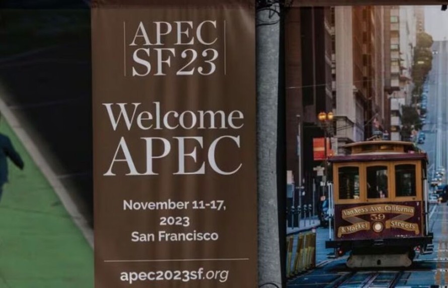 Tuần lễ Cấp cao APEC 2023: Kiến tạo một tương lai tự cường, bền vững cho tất cả mọi người