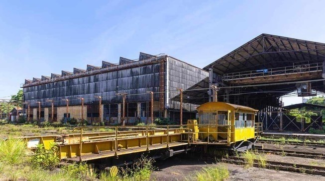 Hà Nội: Lần đầu tiên tổ chức tuyến tàu hỏa “Hành trình di sản” 