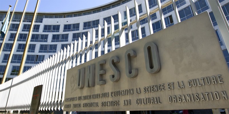 Việt Nam tham gia vào quá trình điều hành, định hình các chính sách của UNESCO