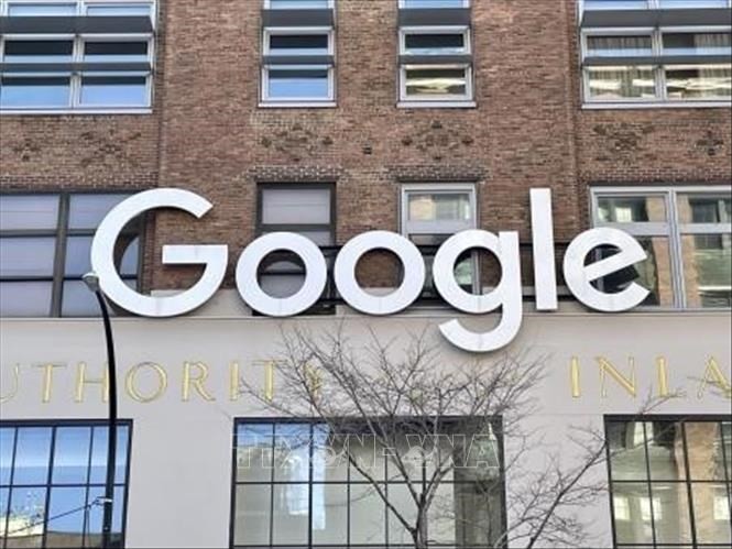 Nga phạt Google vì không xóa thông tin bị cấm