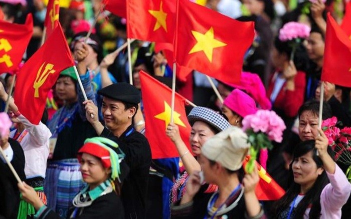 Việt Nam nỗ lực trong việc bảo đảm quyền con người