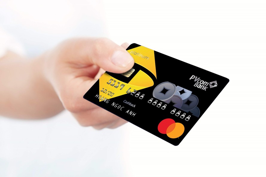 Việc sử dụng thẻ tín dụng đang ngày càng trở nên phổ biến và được yêu thích