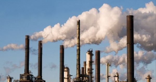 Ban cố vấn COP28 đề xuất đánh thuế hoạt động gây ô nhiễm để tăng đầu tư