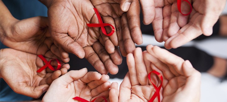 UNAIDS kêu gọi hỗ trợ cho cuộc chiến chống "căn bệnh thế kỷ"