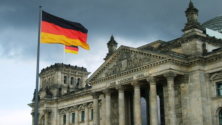Đức công bố kế hoạch cải cách nợ công