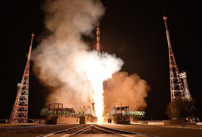 Nga phóng thành công vệ tinh khí tượng Arktika-M thứ 2 vào quỹ đạo