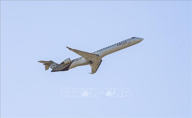 Libya, Italy nối lại hợp tác vận tải hàng không