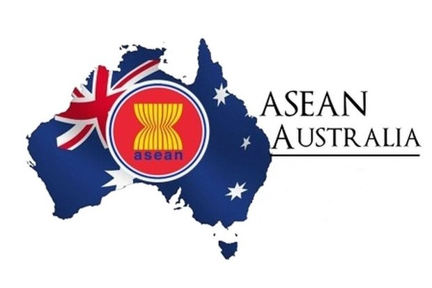 ASEAN, Australia thúc đẩy quan hệ hợp tác