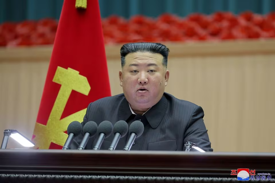 Lãnh đạo Triều Tiên cảnh báo đáp trả nếu bị khiêu khích 