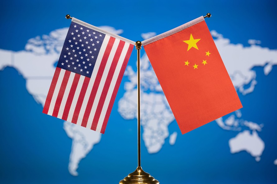 Trung Quốc khẳng định để ngỏ khả năng hợp tác với Mỹ trong lĩnh vực không gian