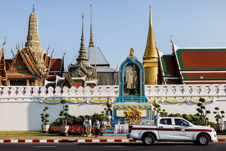 Thái Lan thu hút gần 100 tỉ baht vốn đầu tư nước ngoài trong 11 tháng đầu năm 2023