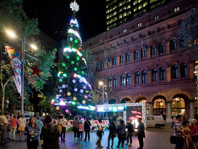 Australia khuyến cáo người dân về an toàn giao thông trong dịp Giáng sinh