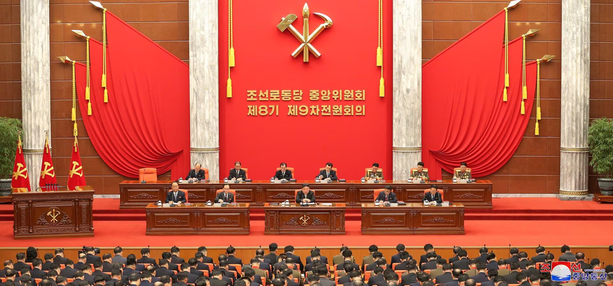 Lãnh đạo Triều Tiên tuyên bố 2023 là một "năm của bước ngoặt"
