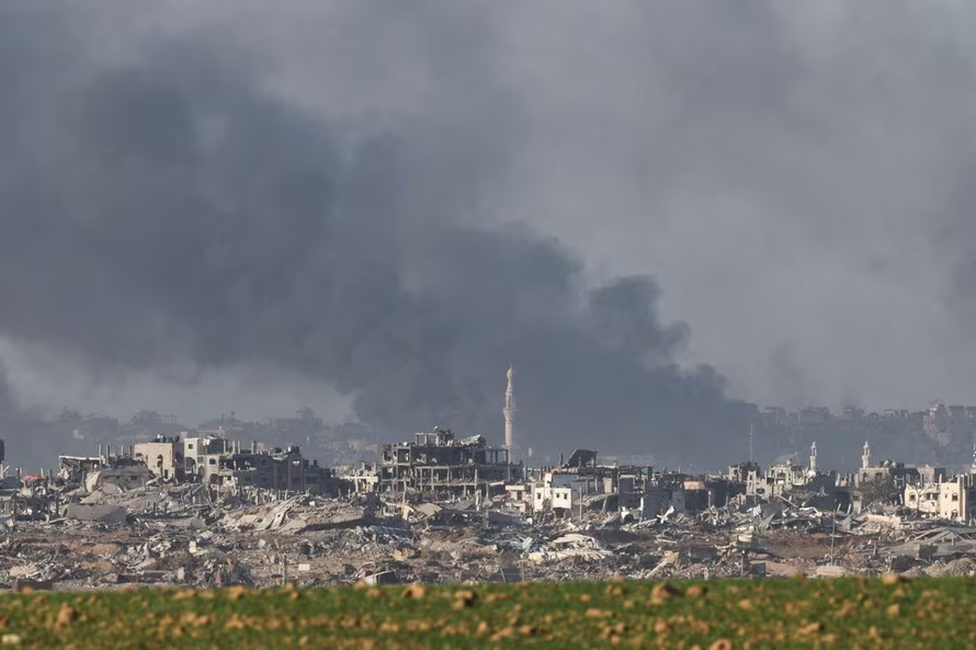 Israel chưa vội kết thúc giao tranh tại Gaza