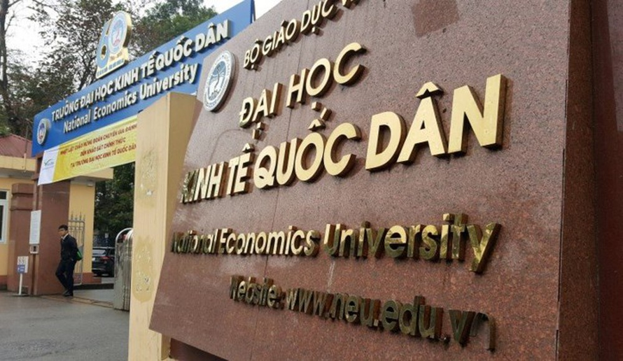 Đại học Kinh tế Quốc dân bỏ phương thức xét tuyển học bạ