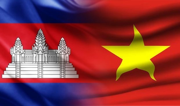 Thúc đẩy quan hệ đoàn kết hữu nghị và hợp tác toàn diện Việt Nam - Campuchia