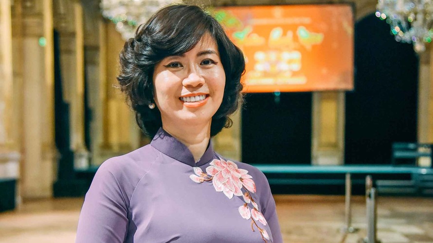 Năm thành công của ngoại giao văn hóa Việt Nam tại UNESCO