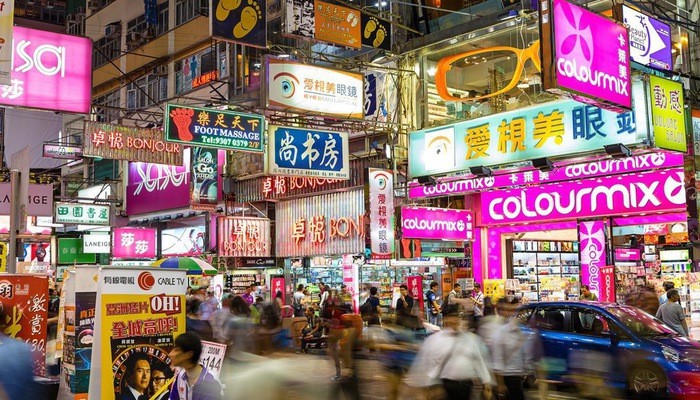 Trung Quốc vẫn là thị trường bán lẻ trực tuyến lớn nhất thế giới