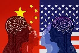 Báo Financial Times: Mỹ, Trung từng thảo luận bí mật về AI
